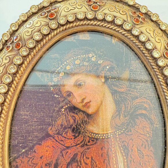 Vintage Edgar Berebi limited edition picture frame. - Picture 5 of 8